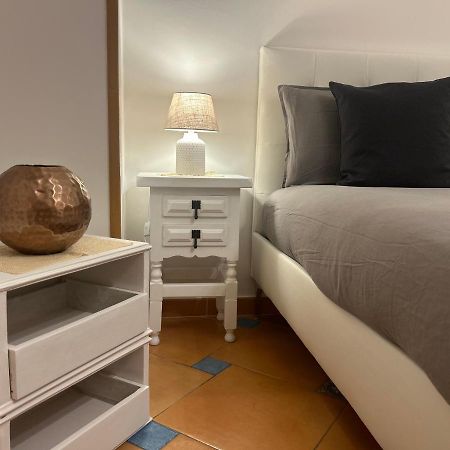 Villa Hermosa Costiera Amalfitana Eksteriør billede