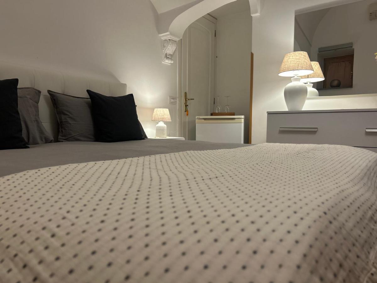 Villa Hermosa Costiera Amalfitana Eksteriør billede