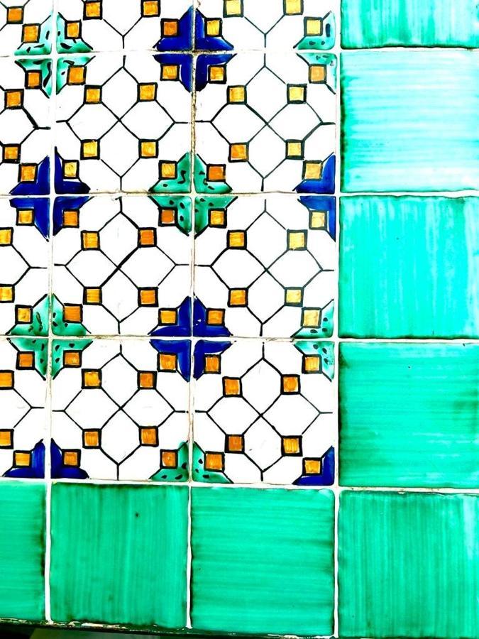 Villa Hermosa Costiera Amalfitana Eksteriør billede